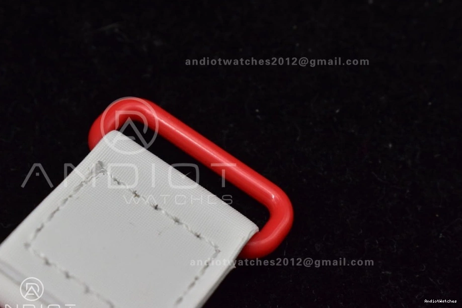 Mars Nylon on Swatch Strap Omega 1177 x Bioceramic Moonwatch to UrbanChic Quartz Mission 1017